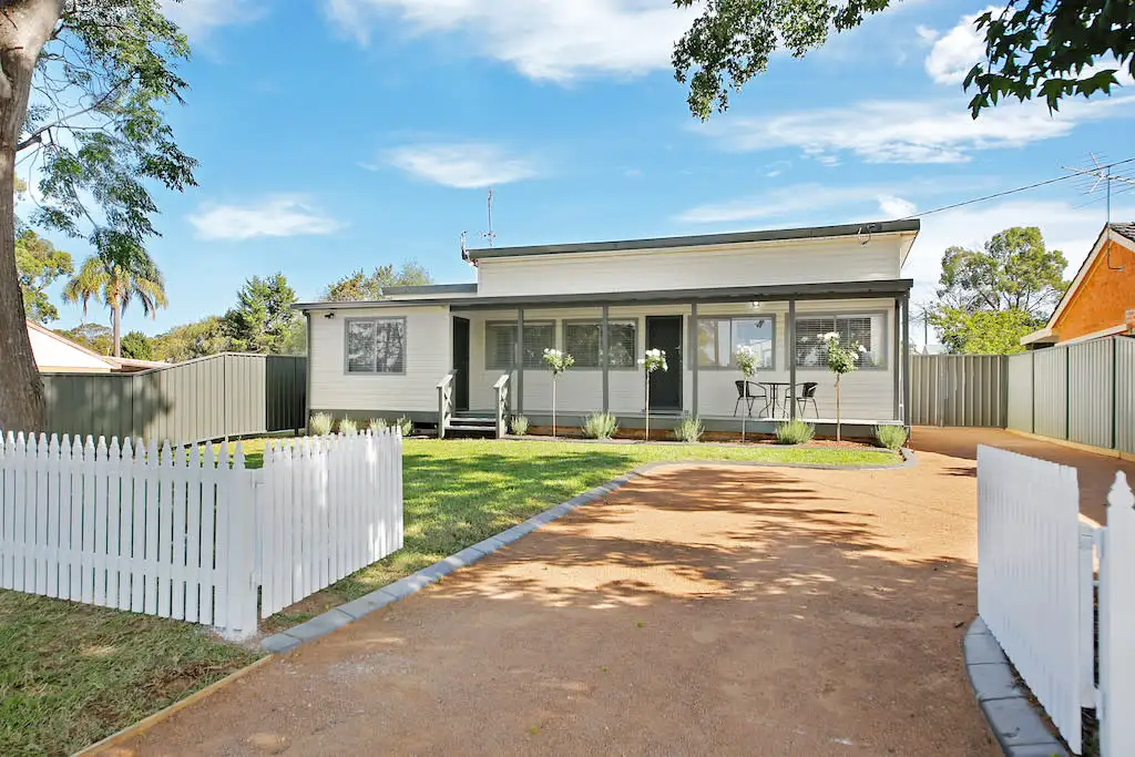 Main view of Homely house listing, 21 Grenfell Street, Buxton NSW 2571