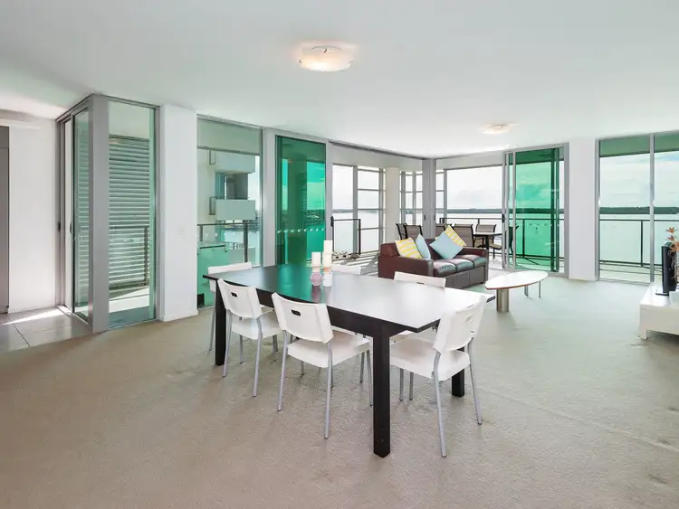 Third view of Homely apartment listing, 26602/2 Ephraim Island Parade, Paradise Point QLD 4216