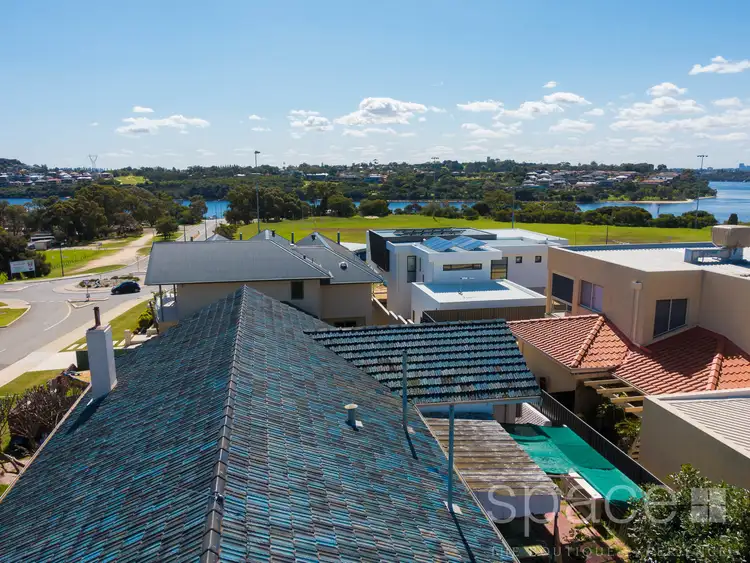 Fifth view of Homely house listing, 36 Locke Crescent, East Fremantle WA 6158