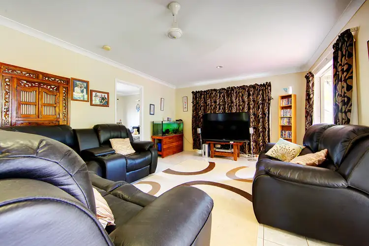 Second view of Homely house listing, 9 Kregor Street, Mount Low QLD 4818