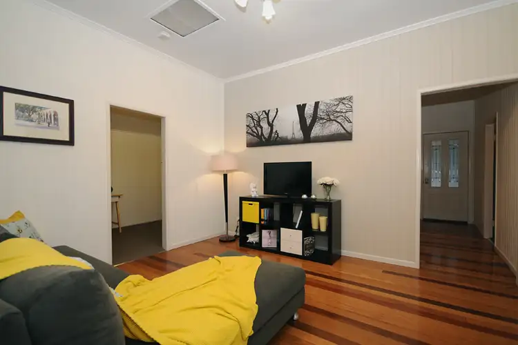 Sixth view of Homely house listing, 16 Cavell Street, East Toowoomba QLD 4350