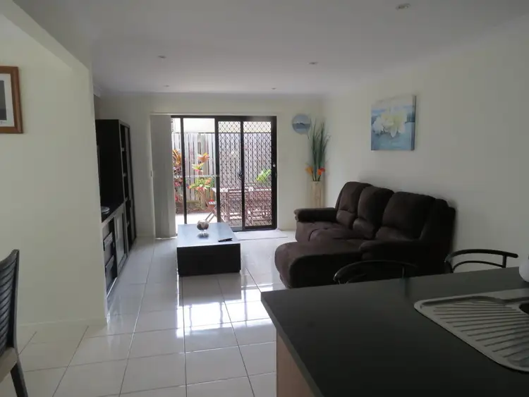 Fourth view of Homely unit listing, 26/654 Esplanade, Urangan QLD 4655