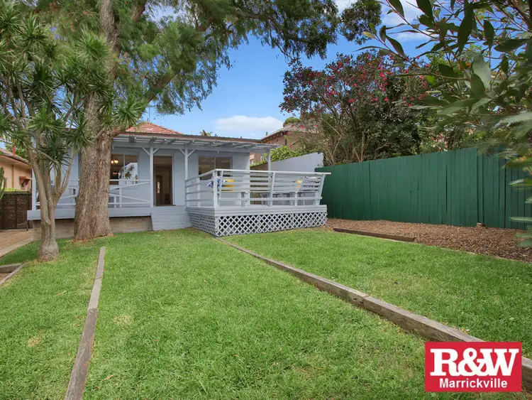 Second view of Homely house listing, 31 Dixson Avenue, Dulwich Hill NSW 2203