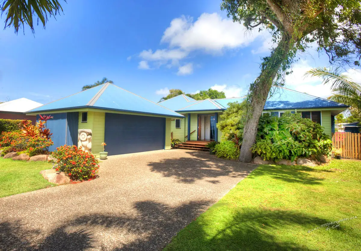 Main view of Homely house listing, 10 Marine Parade, Agnes Water QLD 4677