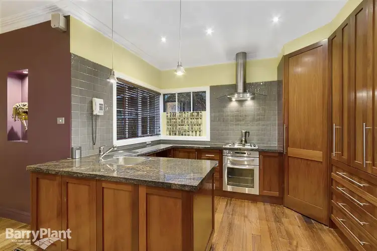 Fifth view of Homely house listing, 5 Turner Street, Croydon VIC 3136