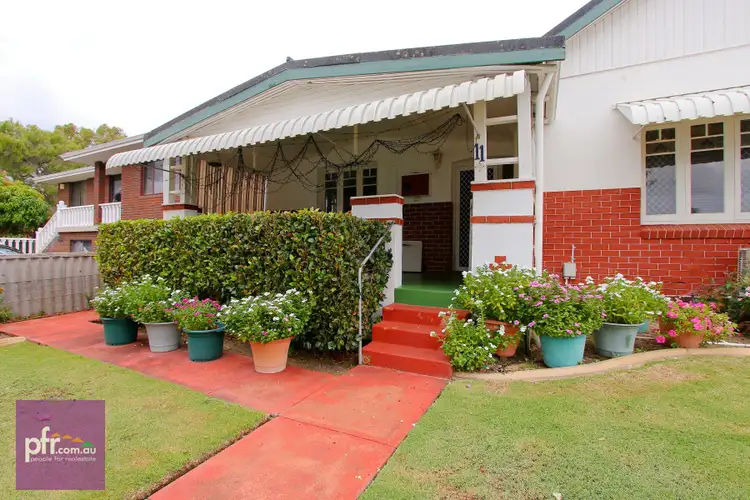 Fifth view of Homely house listing, 11 Carson Street, East Victoria Park WA 6101