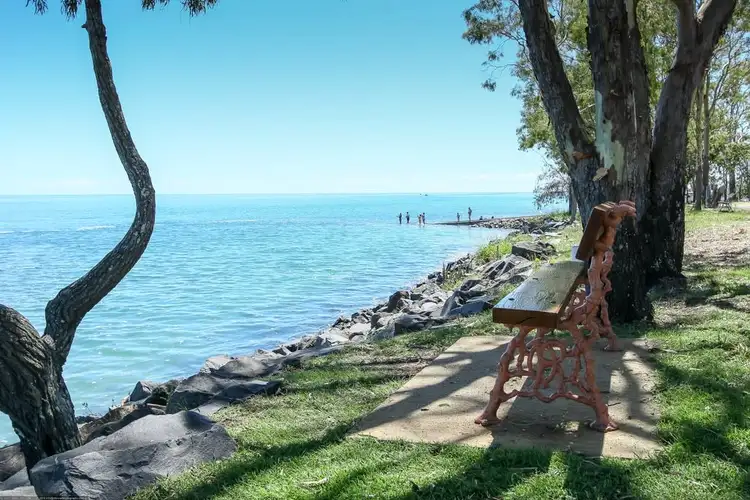 Seventh view of Homely land listing, 16 Traviston Way, Burrum Heads QLD 4659