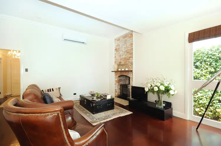 Second view of Homely house listing, 1 Argyle Street, East Toowoomba QLD 4350