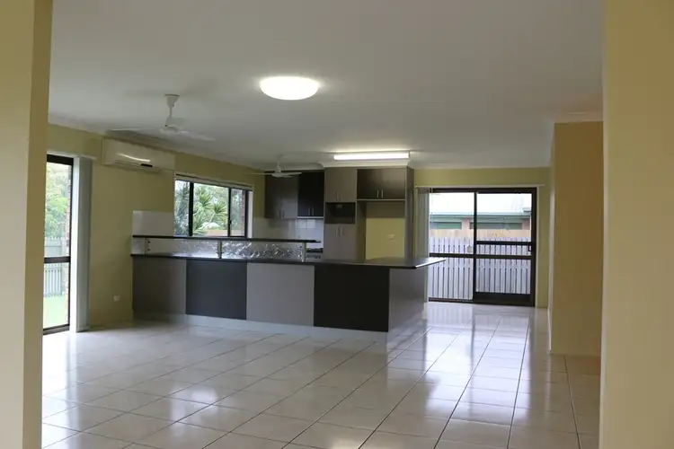 Fourth view of Homely house listing, 37 Melaleuca Street, Slade Point QLD 4740
