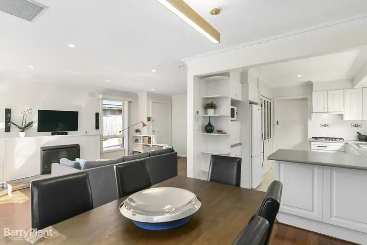 Fifth view of Homely house listing, 1/41 Humber Road, Croydon North VIC 3136