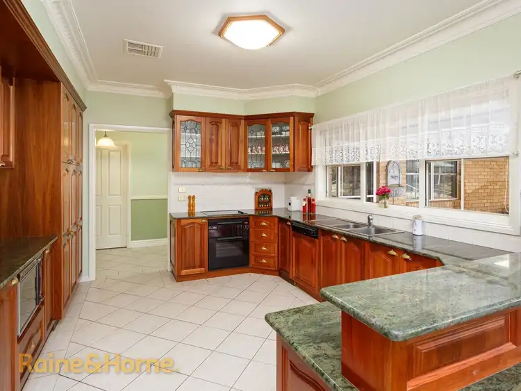 Sixth view of Homely house listing, 16 Lloyd Road, Springvale NSW 2650