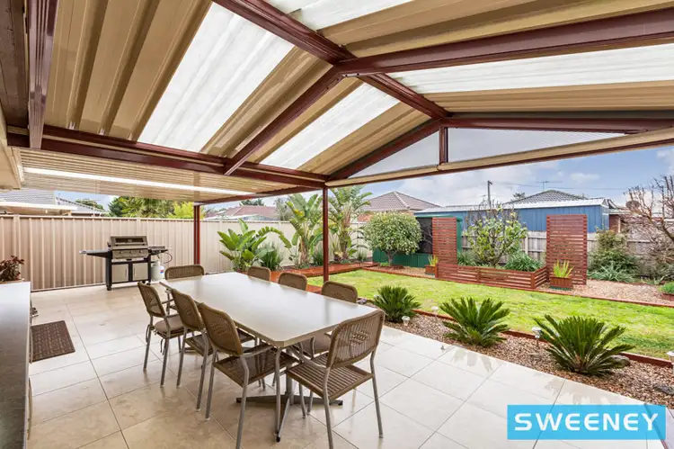 Fourth view of Homely house listing, 17 Catherine Road, Seabrook VIC 3028