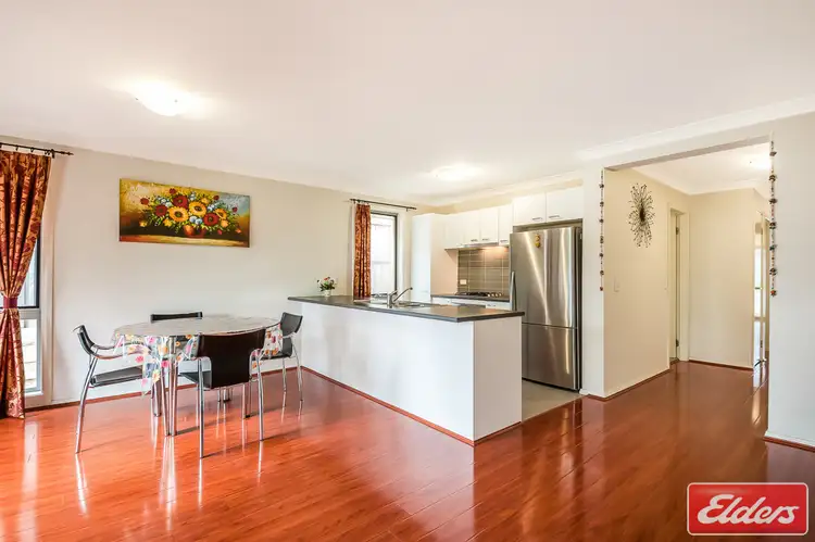 Third view of Homely house listing, 63 Eleanor Drive, Glenfield NSW 2167