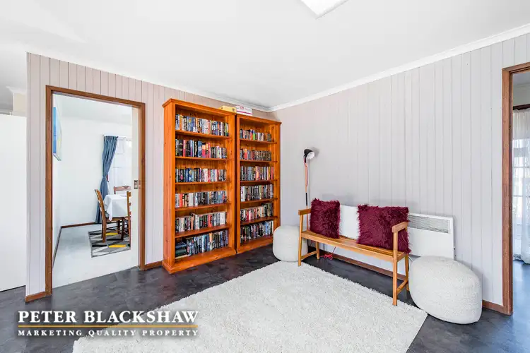 Sixth view of Homely house listing, 17 Alabaster Street, Monash ACT 2904
