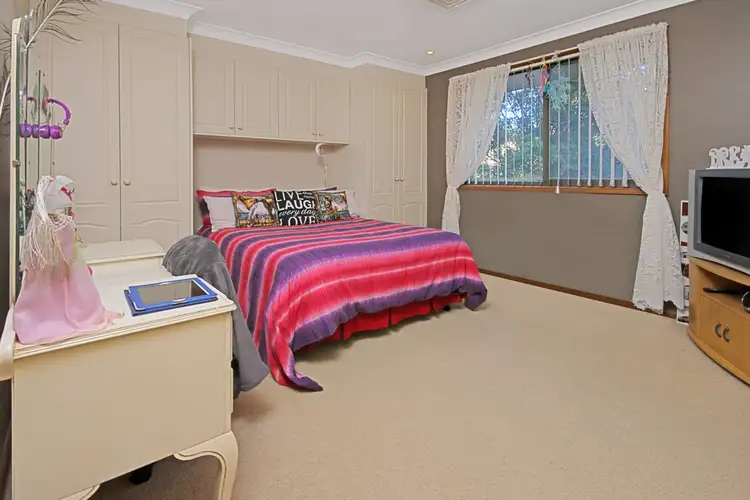 Fifth view of Homely house listing, 4 Croft Avenue, Ulladulla NSW 2539