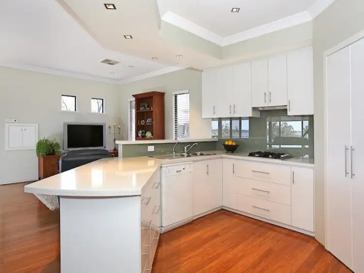 Third view of Homely house listing, 67 Wildwood Hill, Dawesville WA 6211