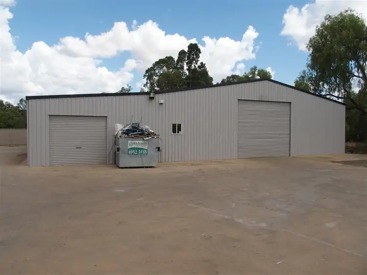 Fifth view of Homely house listing, 8 Campbell Ford Drive, Emerald QLD 4720