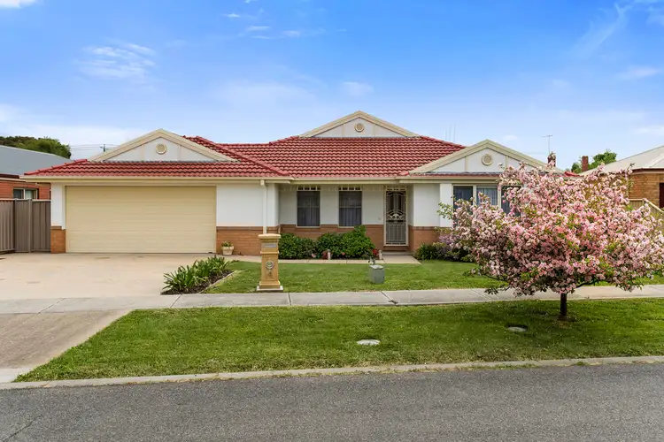 Main view of Homely house listing, 4 James Court, Kyneton VIC 3444