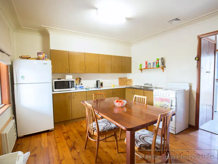 Second view of Homely unit listing, 2/28 Cumberland St, East Maitland NSW 2323