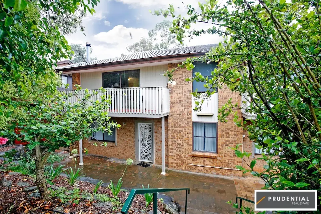 Main view of Homely house listing, 22 Collaroy Road, Woodbine NSW 2560