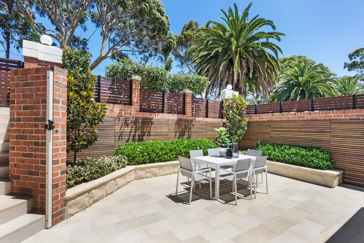 Fifth view of Homely townhouse listing, 2/65-67 Finlayson Street, Lane Cove NSW 2066