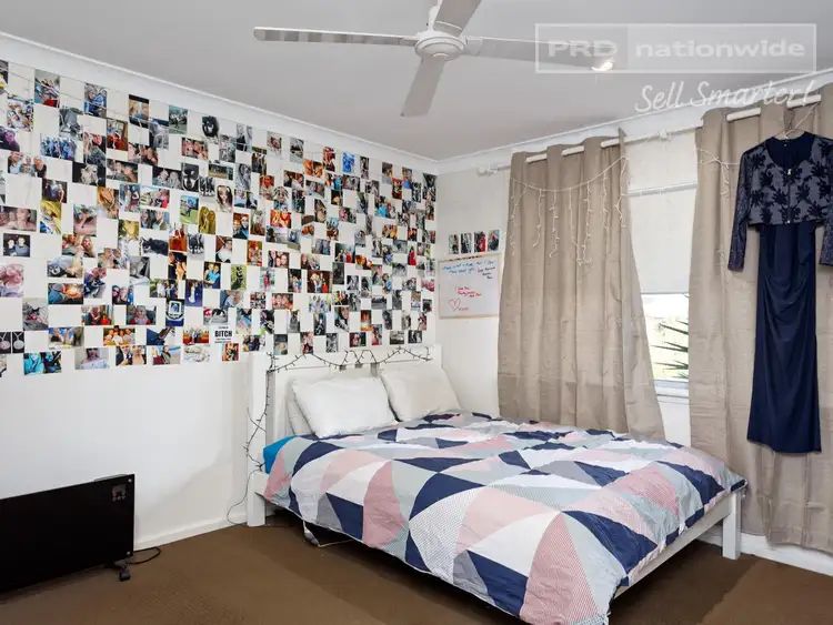 Fifth view of Homely house listing, 81 Tichborne Crescent, Kooringal NSW 2650