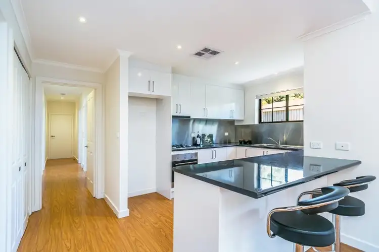 Fifth view of Homely house listing, 23 Woonda Crescent, North Haven SA 5018