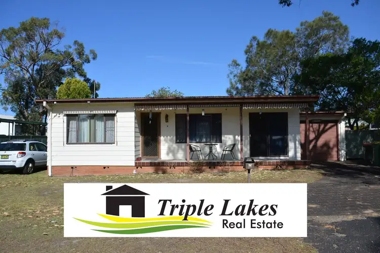 Main view of Homely house listing, 6 Yeramba Road, Summerland Point NSW 2259