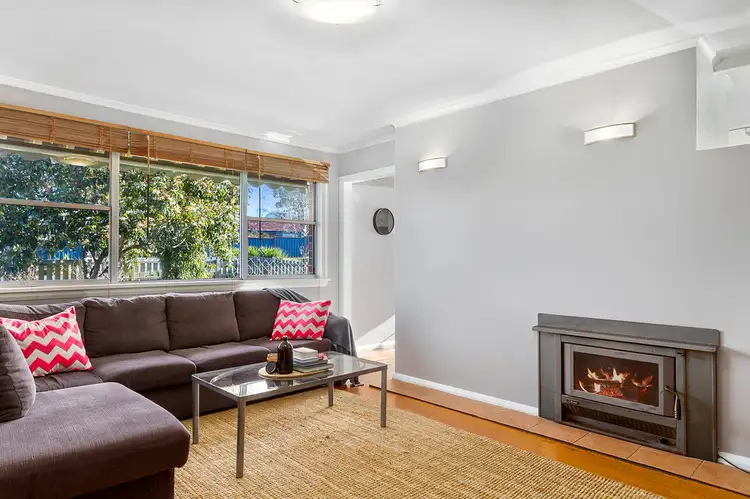 Second view of Homely house listing, 4 Crescent Drive, Margate TAS 7054