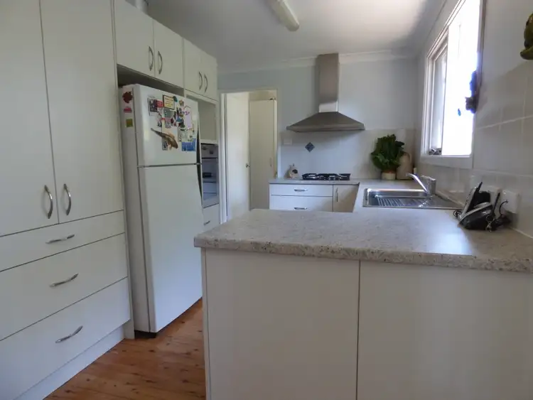 Second view of Homely house listing, 32 Macquarie Street, Arcadia Vale NSW 2283