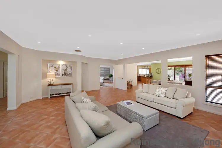 Fourth view of Homely house listing, 40 Riveroak Drive, Mardi NSW 2259