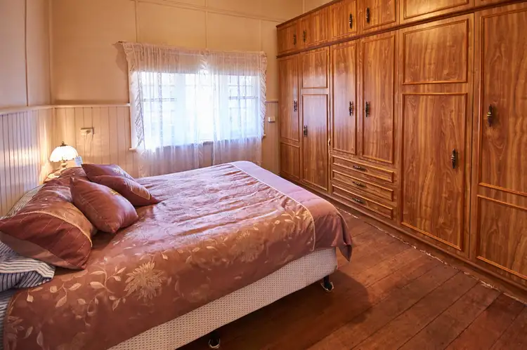 Fifth view of Homely house listing, 1 Borgward Street, Minnivale WA 6462