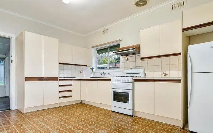 Fourth view of Homely house listing, 33 Hillside Crescent, Maribyrnong VIC 3032