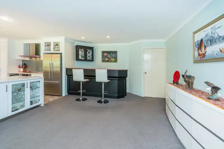 Sixth view of Homely house listing, 3 Wortel Court, Wilson WA 6107