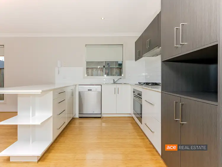 Fourth view of Homely house listing, 31 Safari Drive, Tarneit VIC 3029
