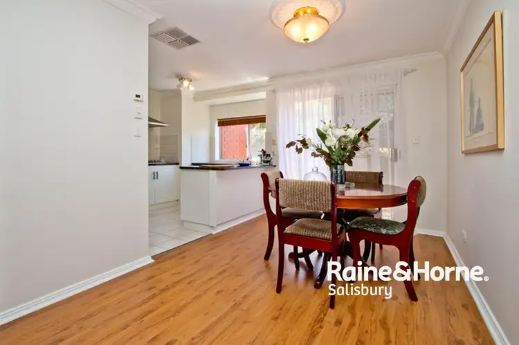Fourth view of Homely unit listing, 36/7 Whiting Road, St Agnes SA 5097