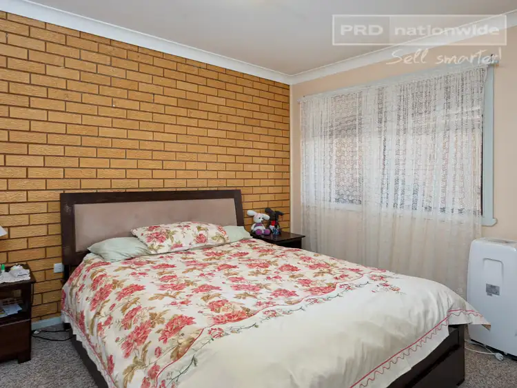 Fourth view of Homely unit listing, 5/46-48 Walana Crescent, Kooringal NSW 2650