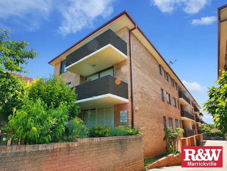 11/363 New Canterbury Road, Dulwich Hill NSW 2203