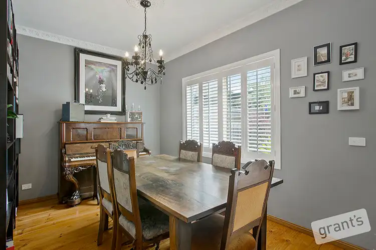 Fifth view of Homely house listing, 47 Jerilderie Drive, Berwick VIC 3806
