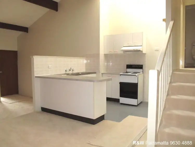 Fifth view of Homely villa listing, 4/17 Mahony Road, Constitution Hill NSW 2145