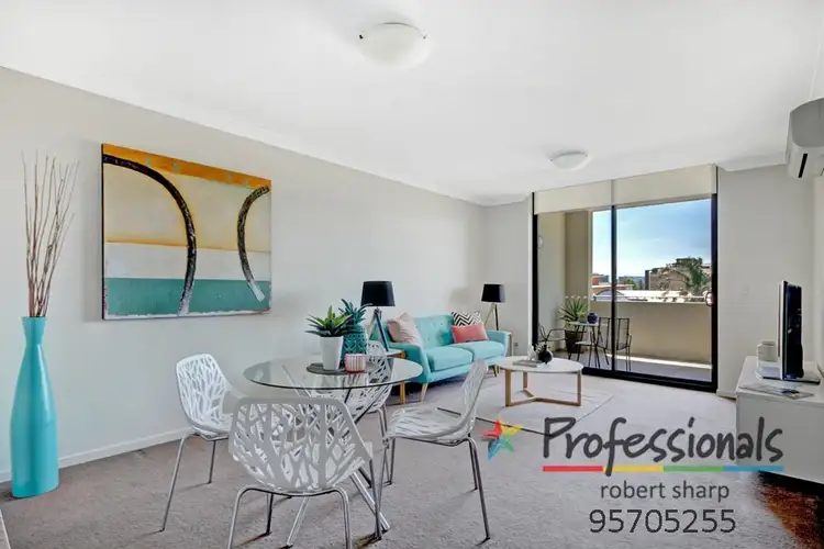 15/13-19 Princes Highway, Kogarah NSW 2217