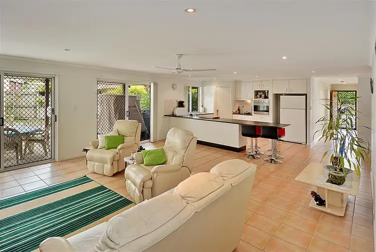 Fourth view of Homely house listing, 13 Crumpton Place, Beerwah QLD 4519