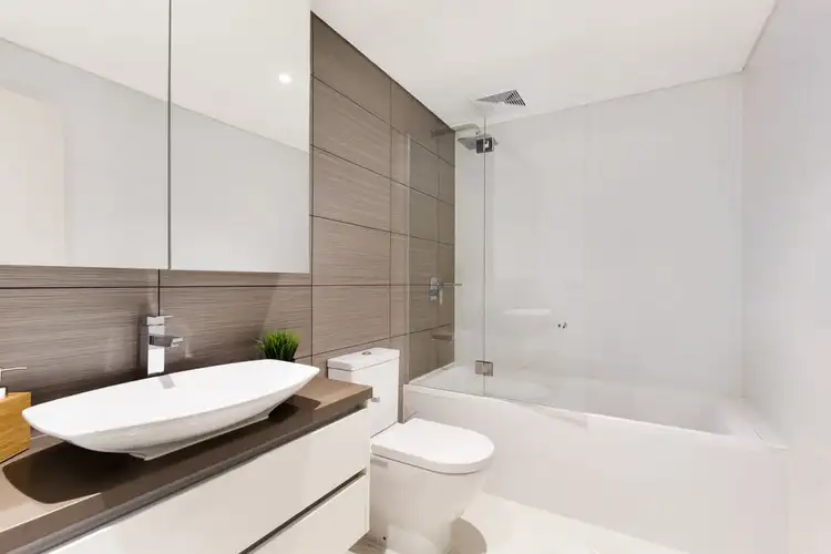 Sixth view of Homely apartment listing, 607C/7-13 Centennial Avenue, Lane Cove NSW 2066