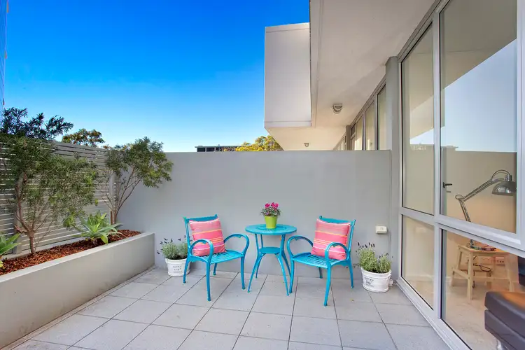 Second view of Homely unit listing, 6104/10 Sturdee Parade, Dee Why NSW 2099
