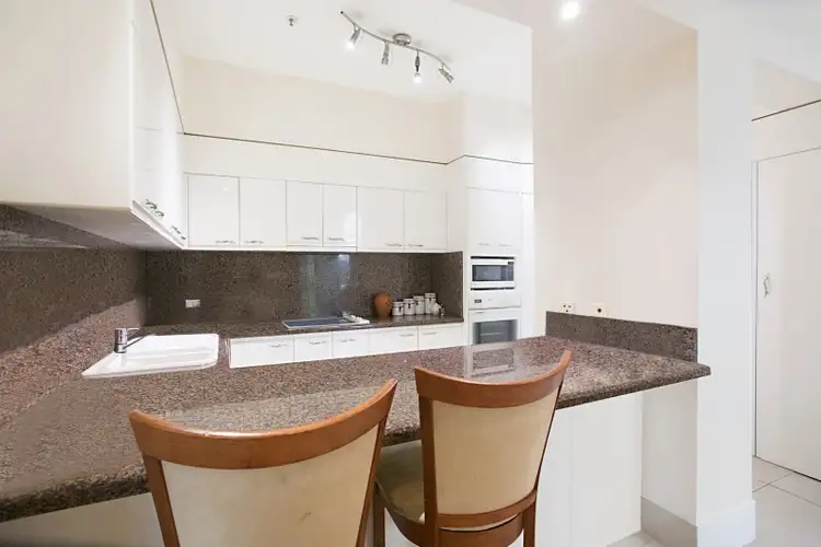 Fourth view of Homely apartment listing, 2/177 'Carmel By The Sea' Old Burleigh Road, Broadbeach QLD 4218