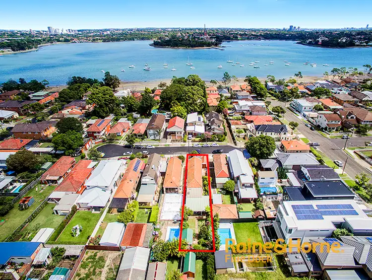 14 Campbell Street,, Abbotsford NSW 2046