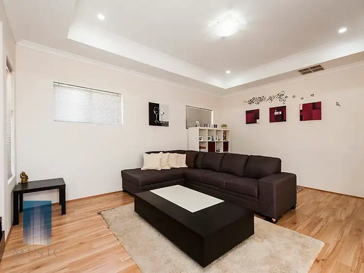 Third view of Homely house listing, 14 Little Close, East Cannington WA 6107