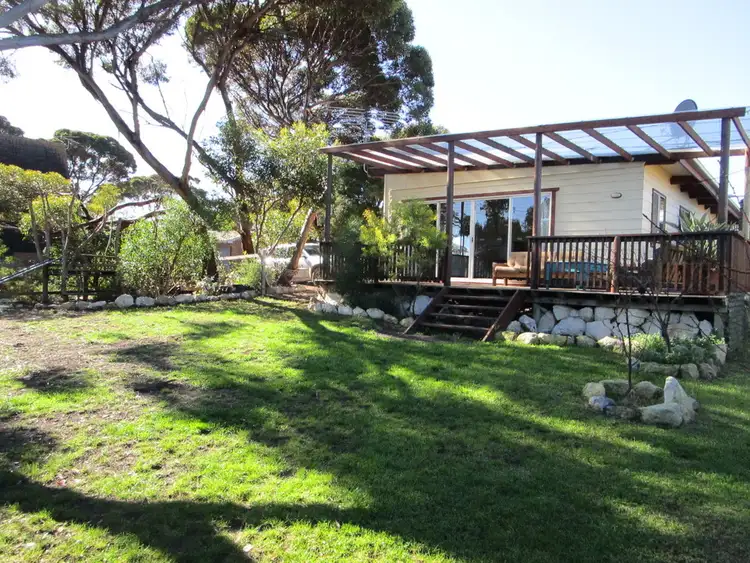 Second view of Homely house listing, 12 Vivonne Ave, Kingscote SA 5223