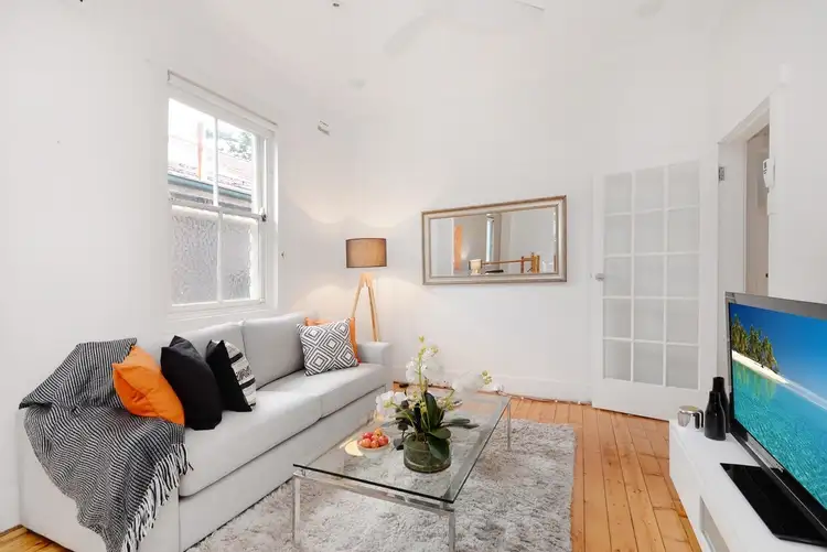 Third view of Homely house listing, 17 Wallace Street, Kingsford NSW 2032