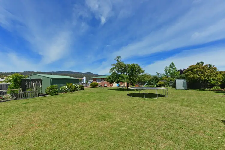 Second view of Homely house listing, 2 Teganna Circle, New Norfolk TAS 7140